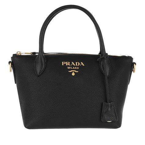 black prada hand bag|prada handbag black price.